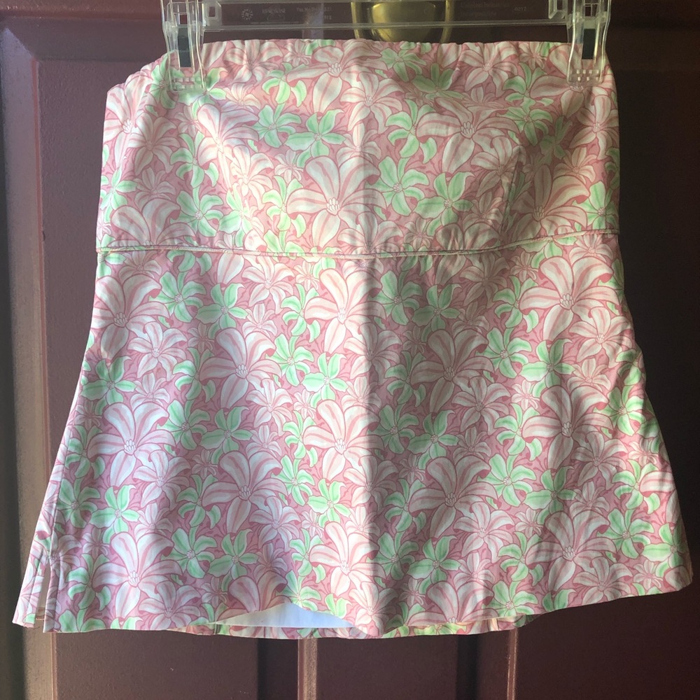 Vineyard Vines Halter Top - Size 12 - NWT